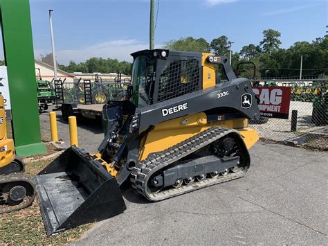 deere 3330 skid steer|333g john deere for sale.